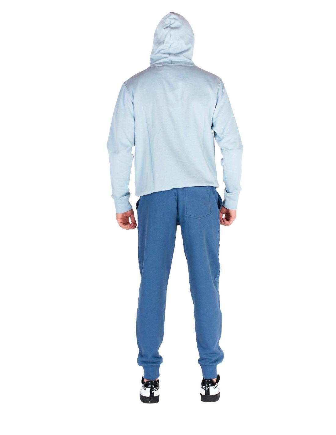 Leone 1947 Apparel herenhoodie 4/7