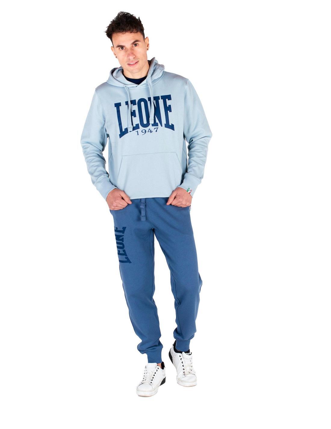 LEONE 1947 APPAREL Leone 1947 Apparel herenhoodie