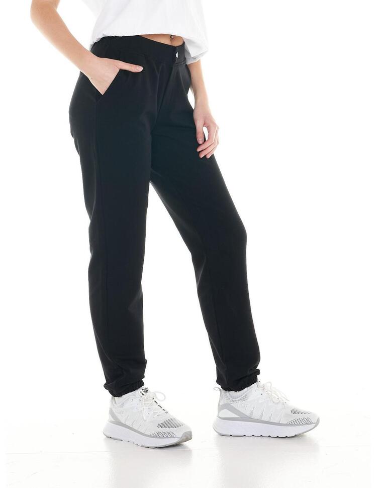 Damskie joggery Cristal Shine