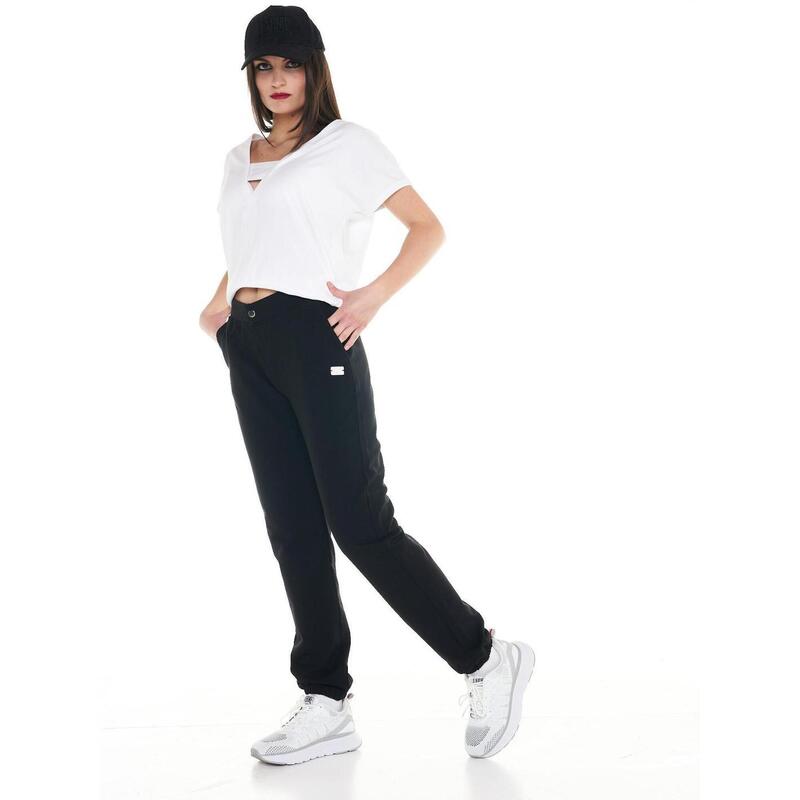 Joggers de mujer Cristal Shine