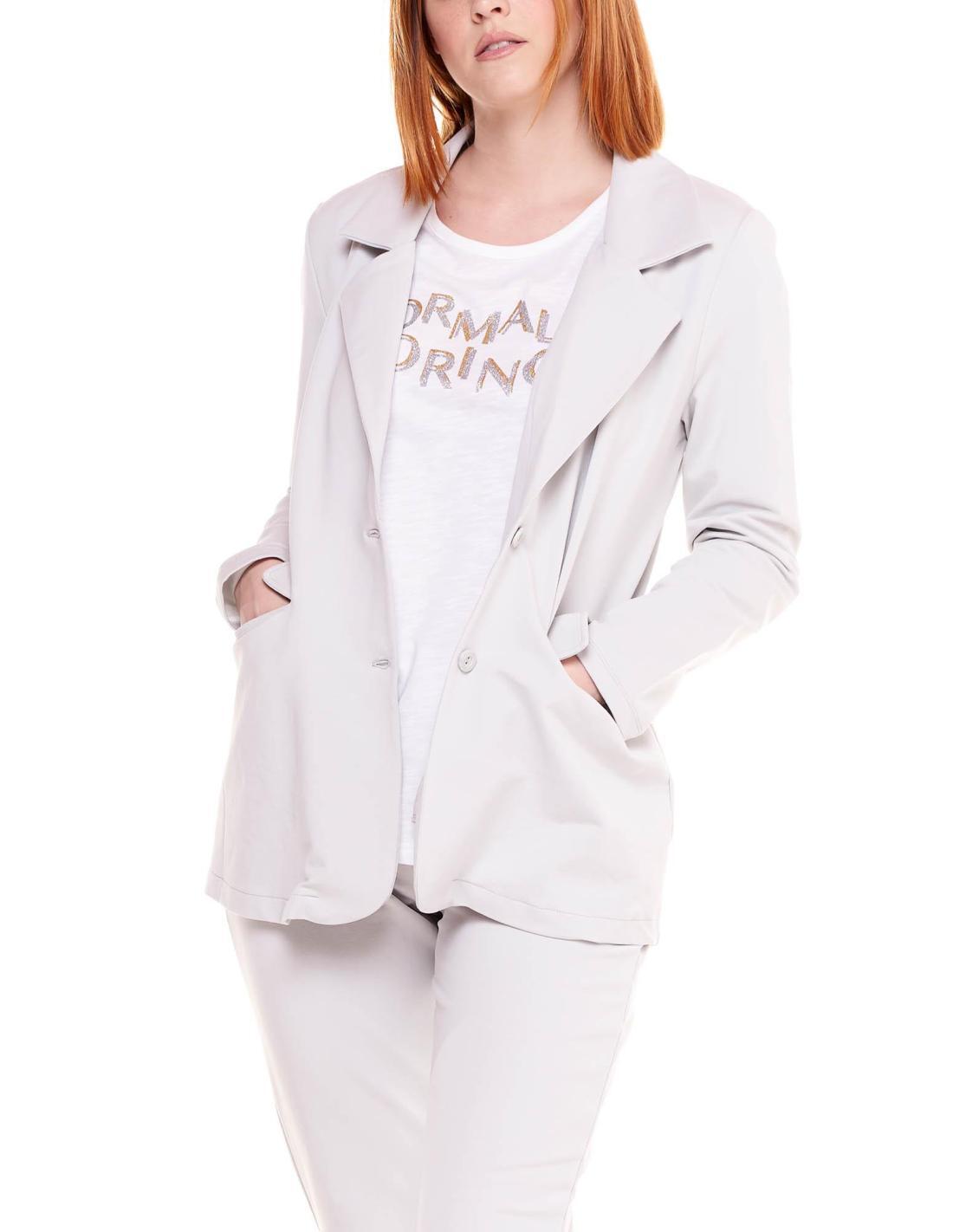 Giacca blazer da donna Cristal Shine 6/6
