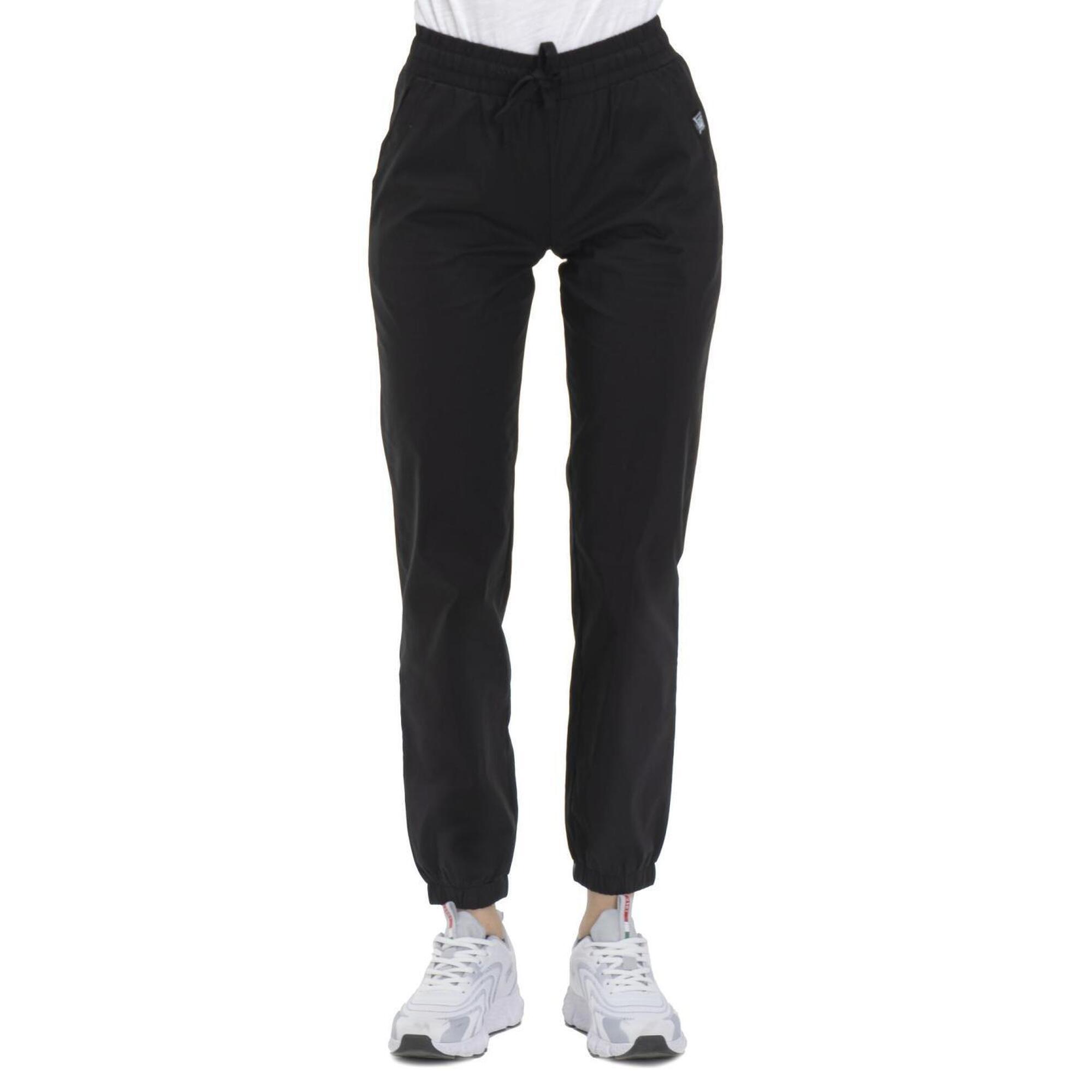 Damskie joggery Earth Tones