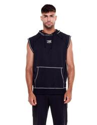 Sweat-shirt sans manches homme sportif