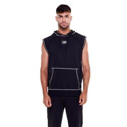 Felpa smanicata decathlon sale