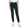 Joggingbroek met manchet voor dames Leone Basic