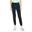 Pantalon de jogging pour femme avec revers Leone Basic