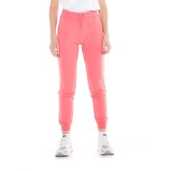 Joggingbroek met manchet voor dames Leone Basic