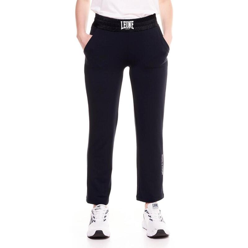 Pantalon femme Leone Black & White