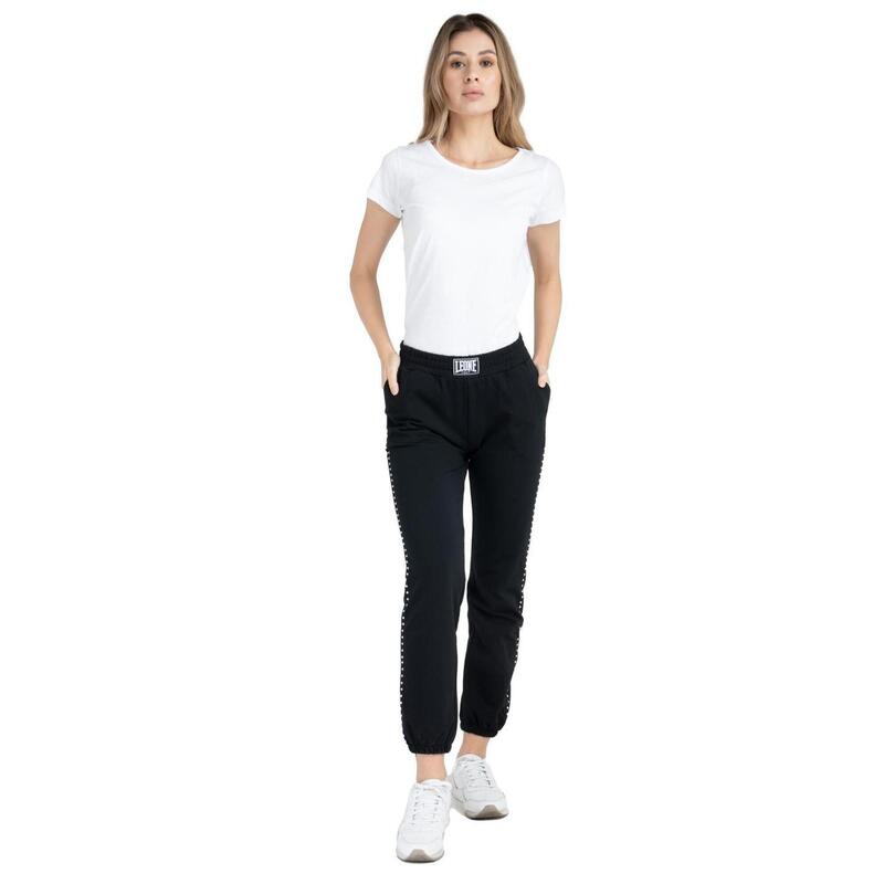 Pantalón de chándal mujer Luxury