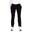 Joggingbroek voor dames Black & White