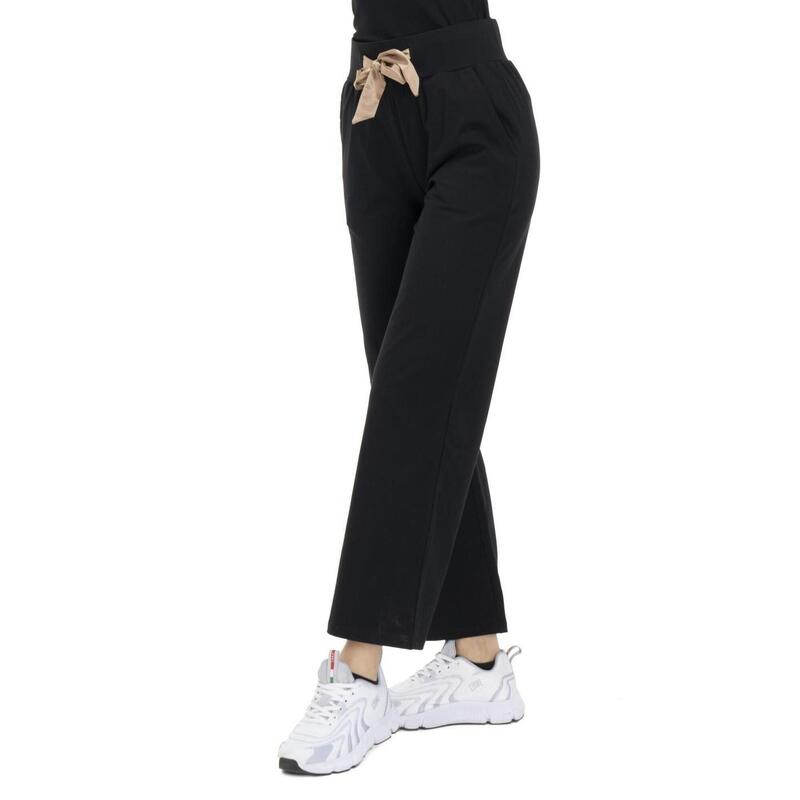 Pantalón mujer Tonos Tierra