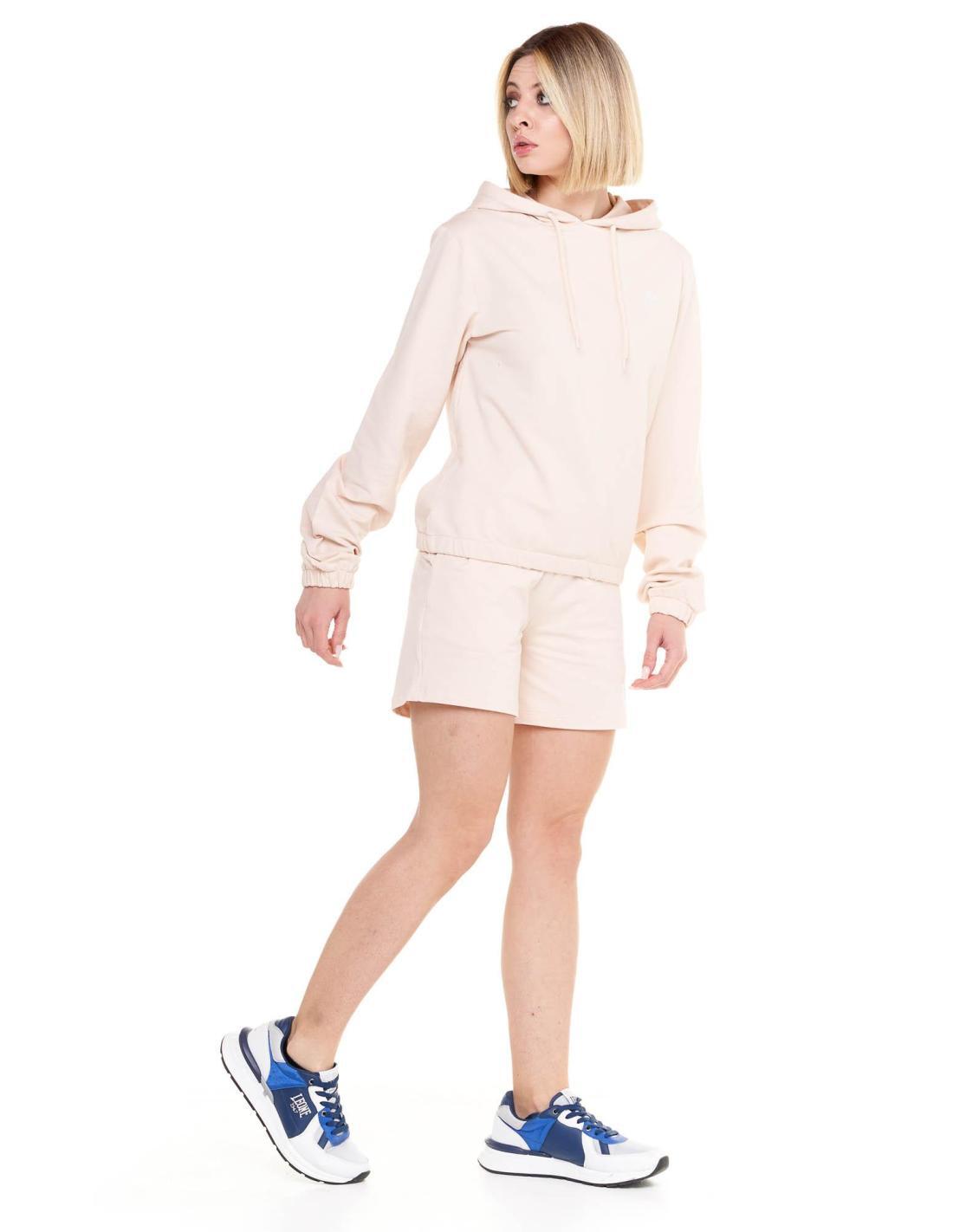 Sudadera mujer Chic Boxeo 3/6