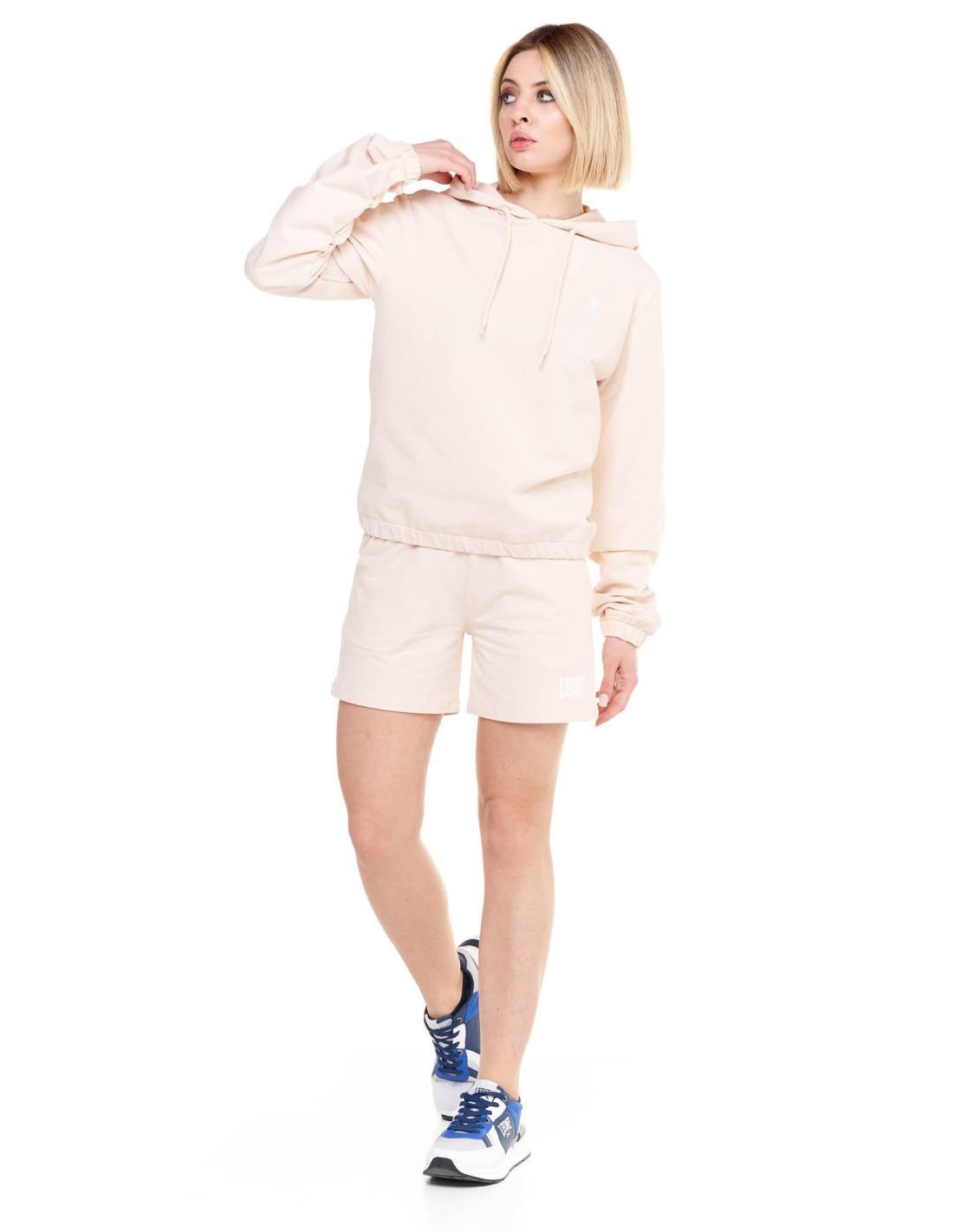 Sudadera mujer Chic Boxeo 2/6