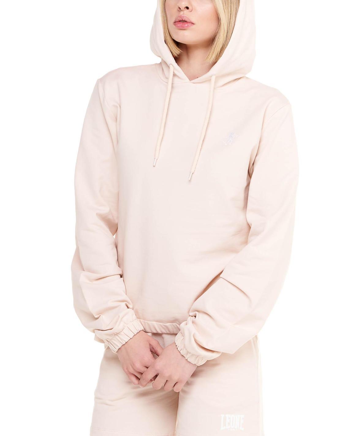 Sudadera mujer Chic Boxeo 5/6