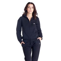 Woman full zip Basic 1947