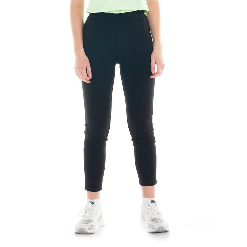 Joggingbroek voor dames Leone Basic