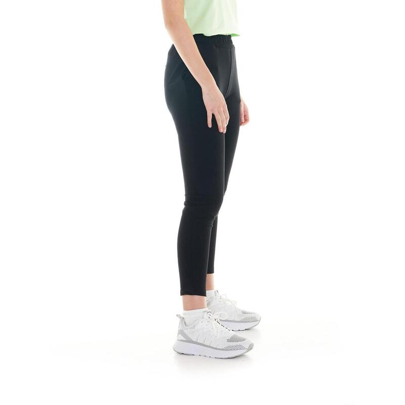 Basic joggingbroek voor dames