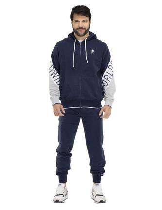 Herren-Trainingsanzüge La Boxe