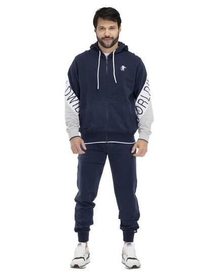 Herren-Trainingsanzüge La Boxe