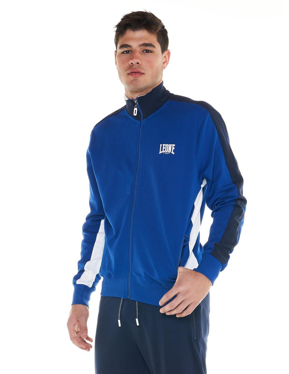 Tuta da uomo Sporty Fluo 3/7