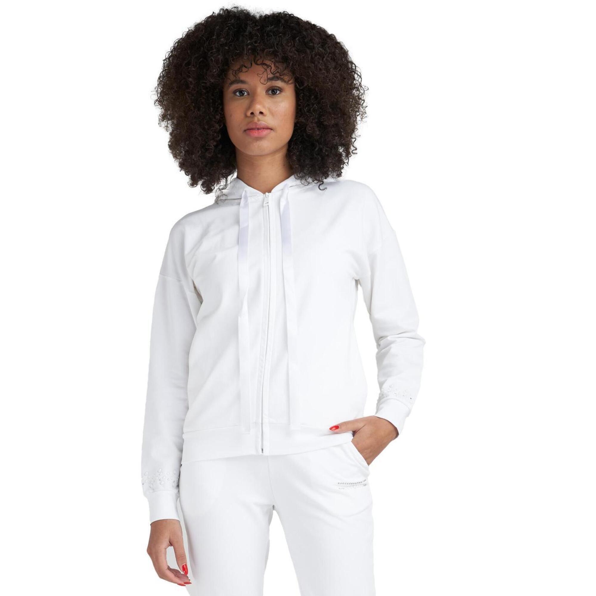 Leone 1947 Apparel - Survêtements Femme Luxe - Survêtement - Blanc - 48 Xl - Decathlon