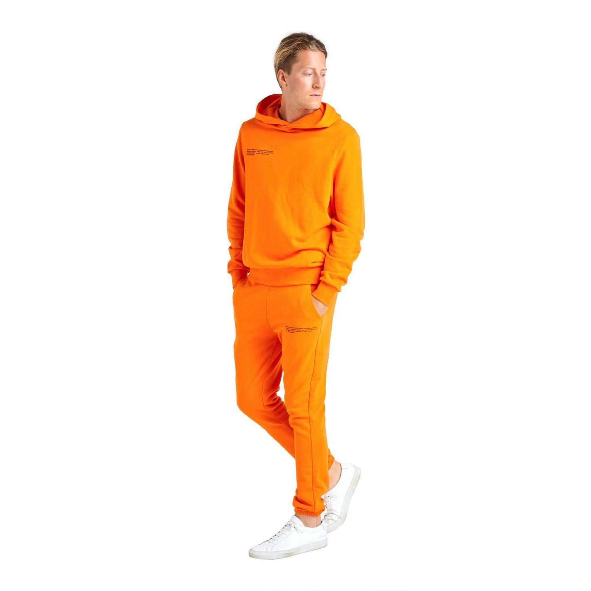 Męski dres z kapturem Only One