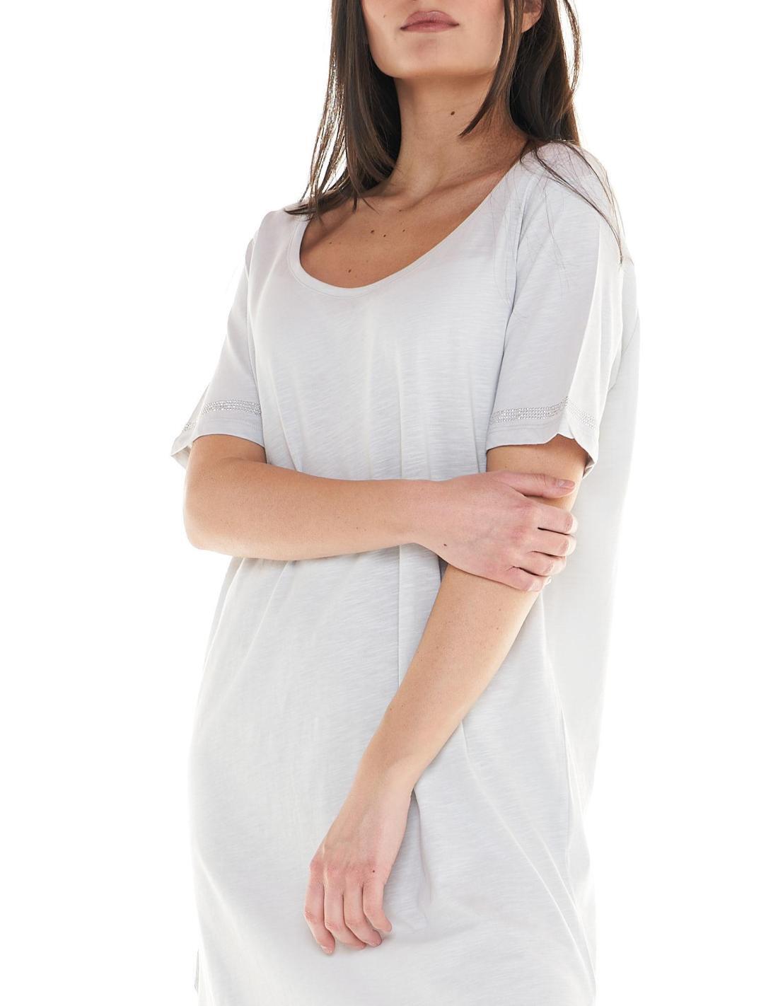 Vestido deportivo largo para mujer Leone Crystal 5/6