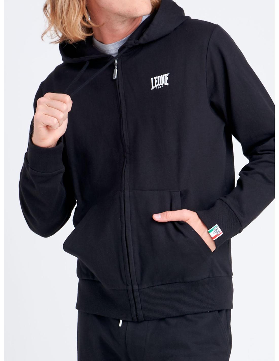 Fato de treino masculino Leone 1947 Apparel 5/6