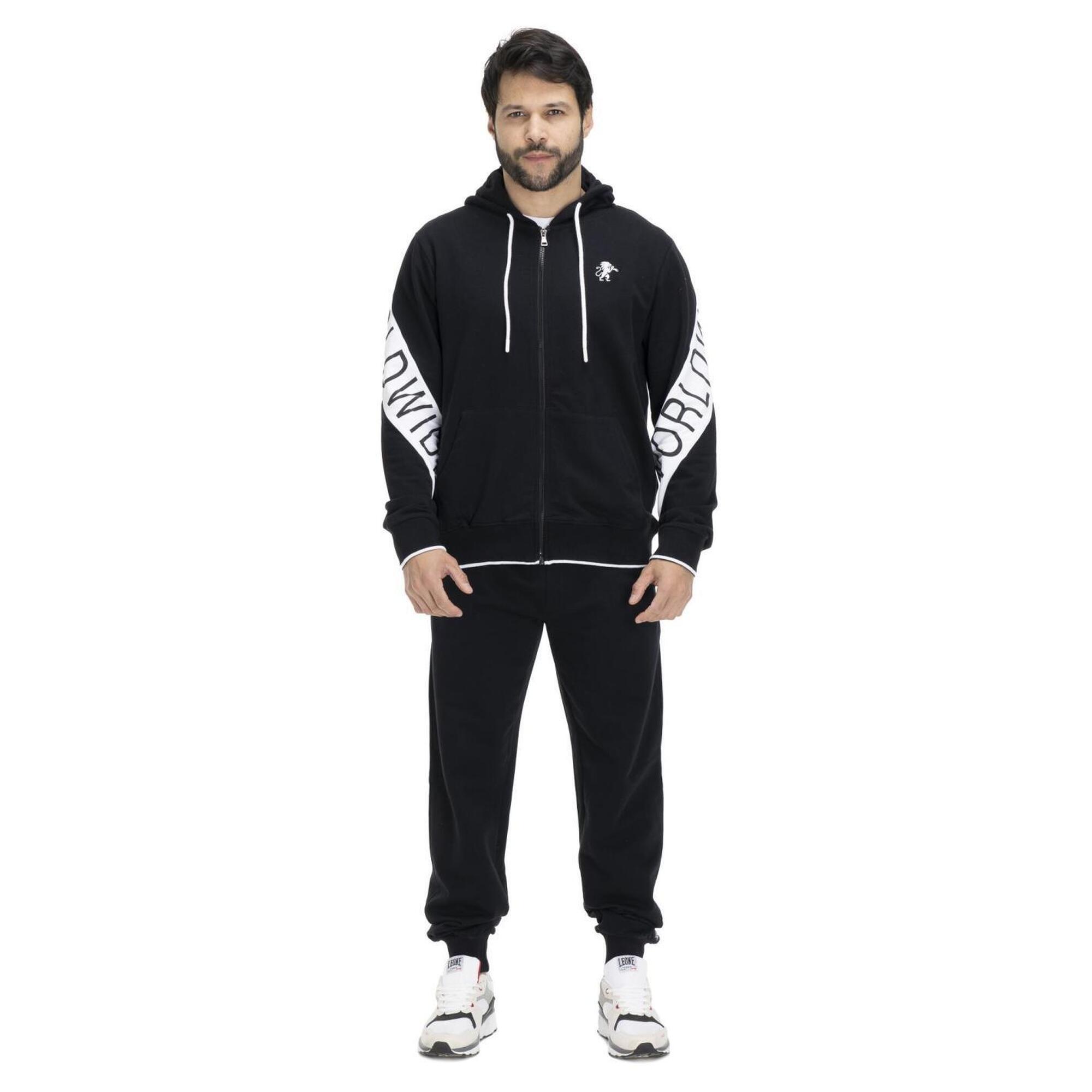 Decathlon joggingpak heren hotsell