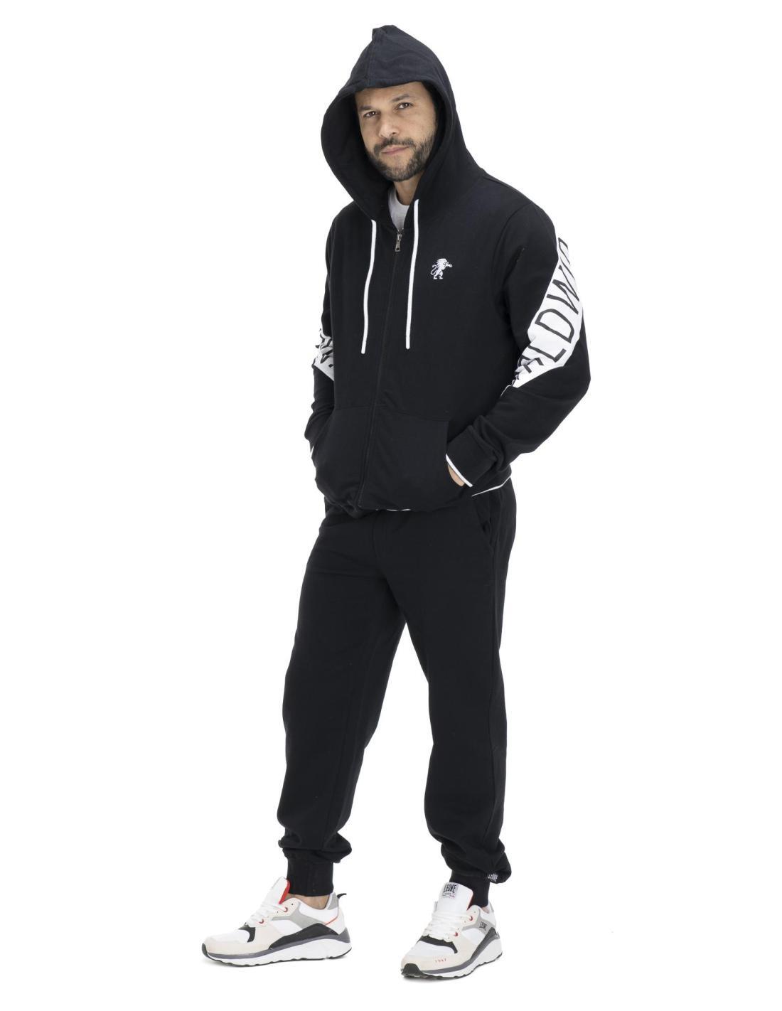 Chándal de hombre Leone La Boxe 3/7
