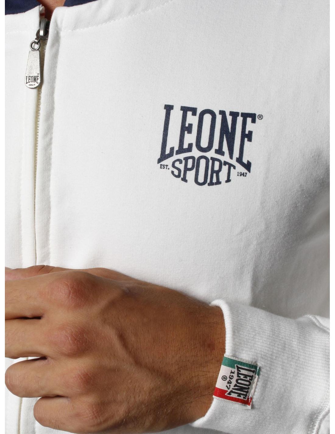 Fato de treino masculino Leone 1947 Apparel 4/6