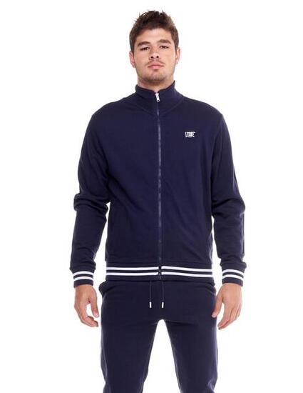 Costume homme avec col montant et zip Welcome Back