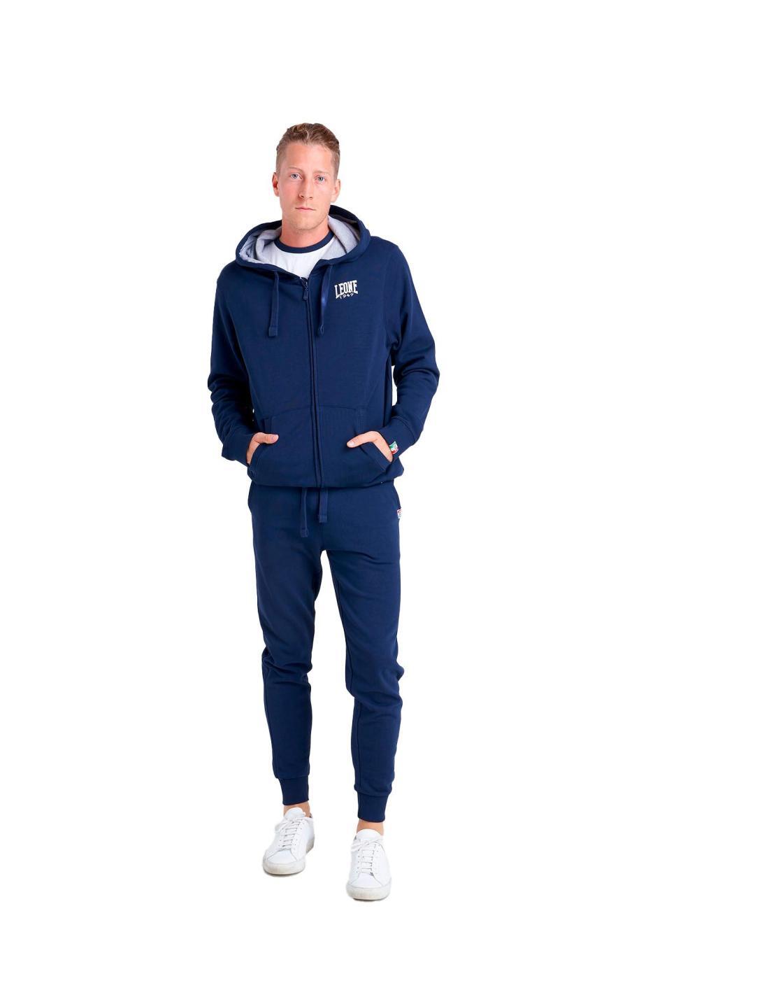 Fato de treino masculino Leone 1947 Apparel 2/6