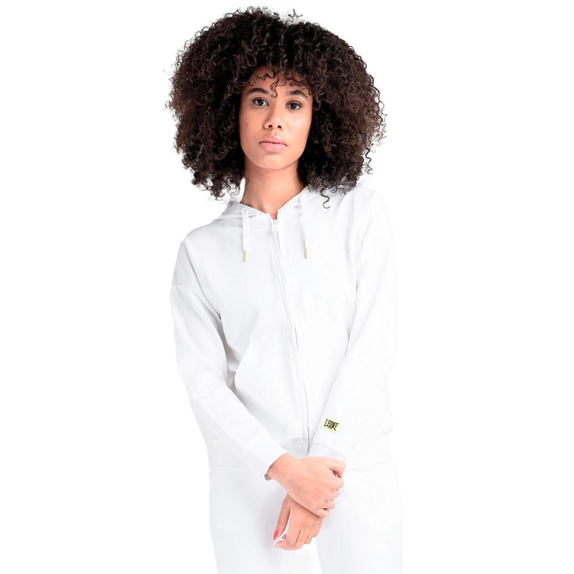 Leone 1947 Apparel - Survêtements Femme Néon - Survêtement - Blanc - 52 2xl - Decathlon