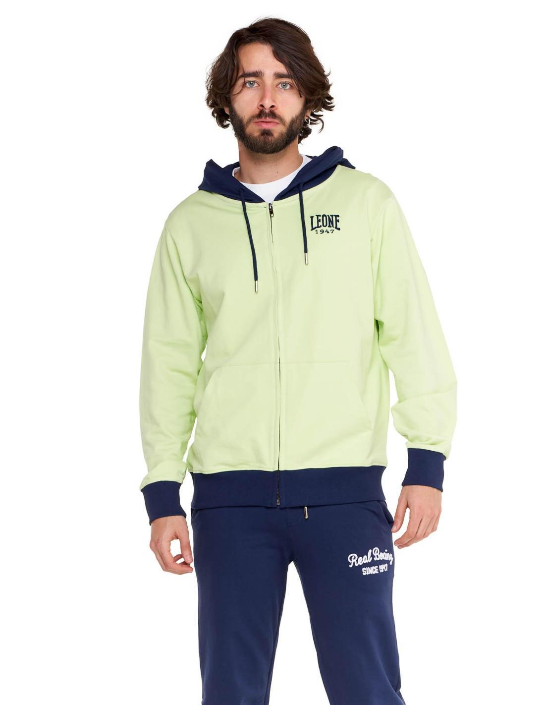 LEONE 1947 APPAREL Trainingspakken voor mannen Real Boxing