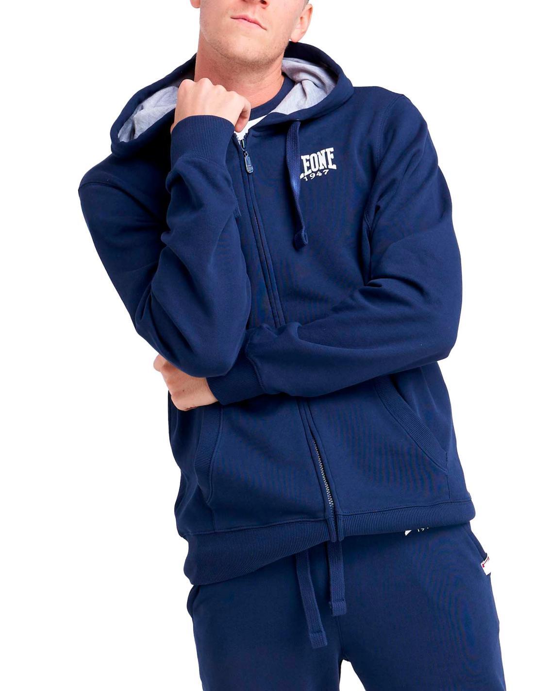 Fato de treino masculino Leone 1947 Apparel 5/6
