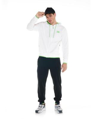 Herren-Trainingsanzüge Sporty Fluo