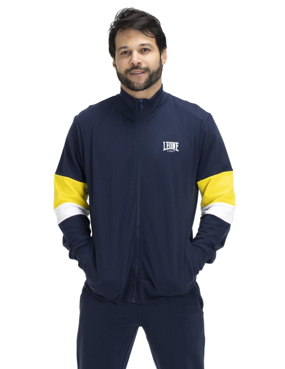 Fato de treino masculino da academia 2/7