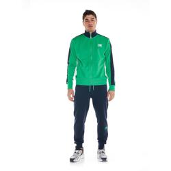 Chándal de hombre Leone Sporty Fluo