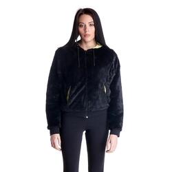 Veste équitation femme sherpa polaire Riverside ELT