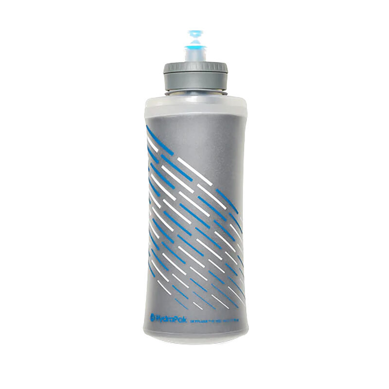 Bidon HYDRAPAK Skyflask It 500ml - gri barbati