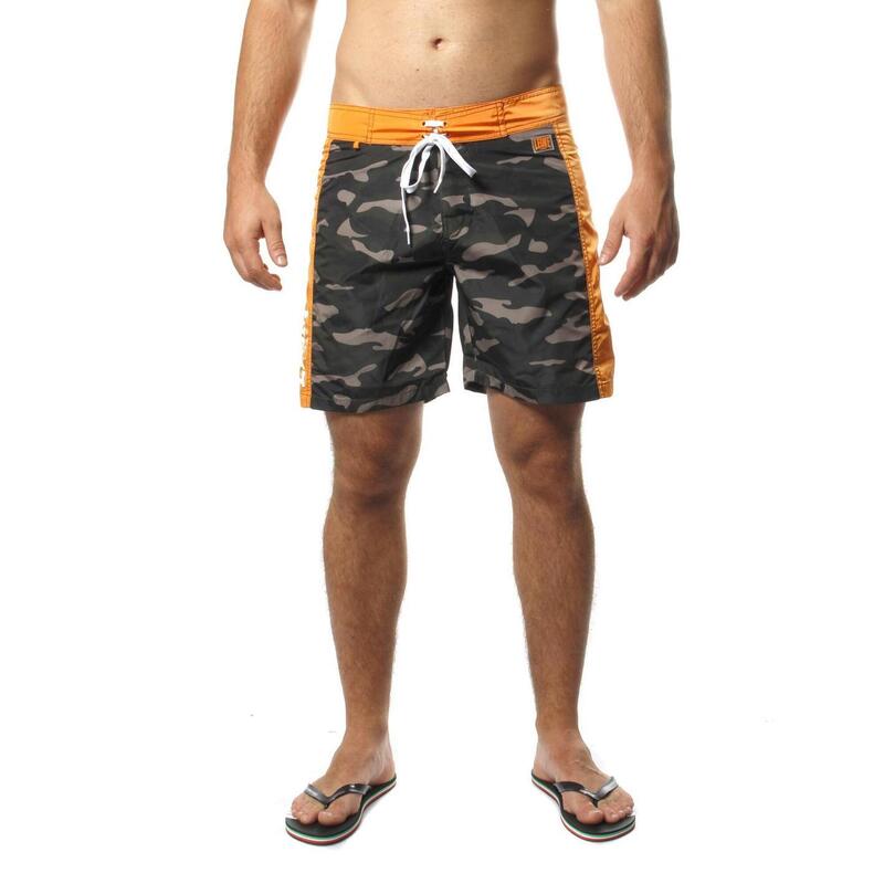 Short de bain homme Leone 1947 Apparel