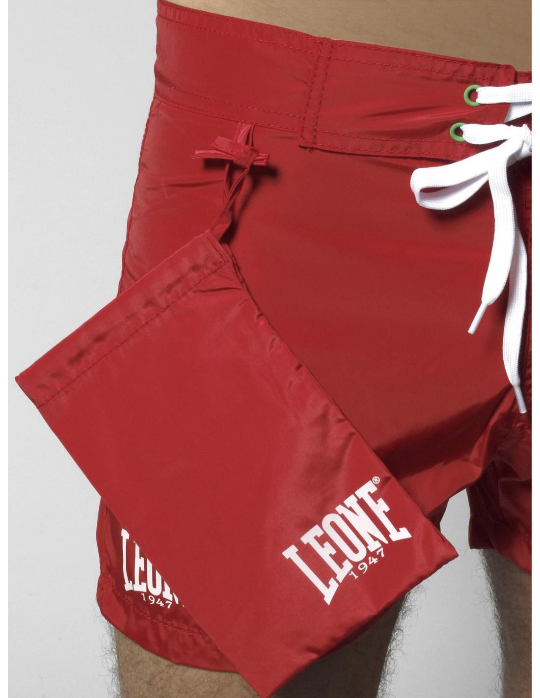 Shorts de baño de hombre Leone 1947 Apparel 5/6