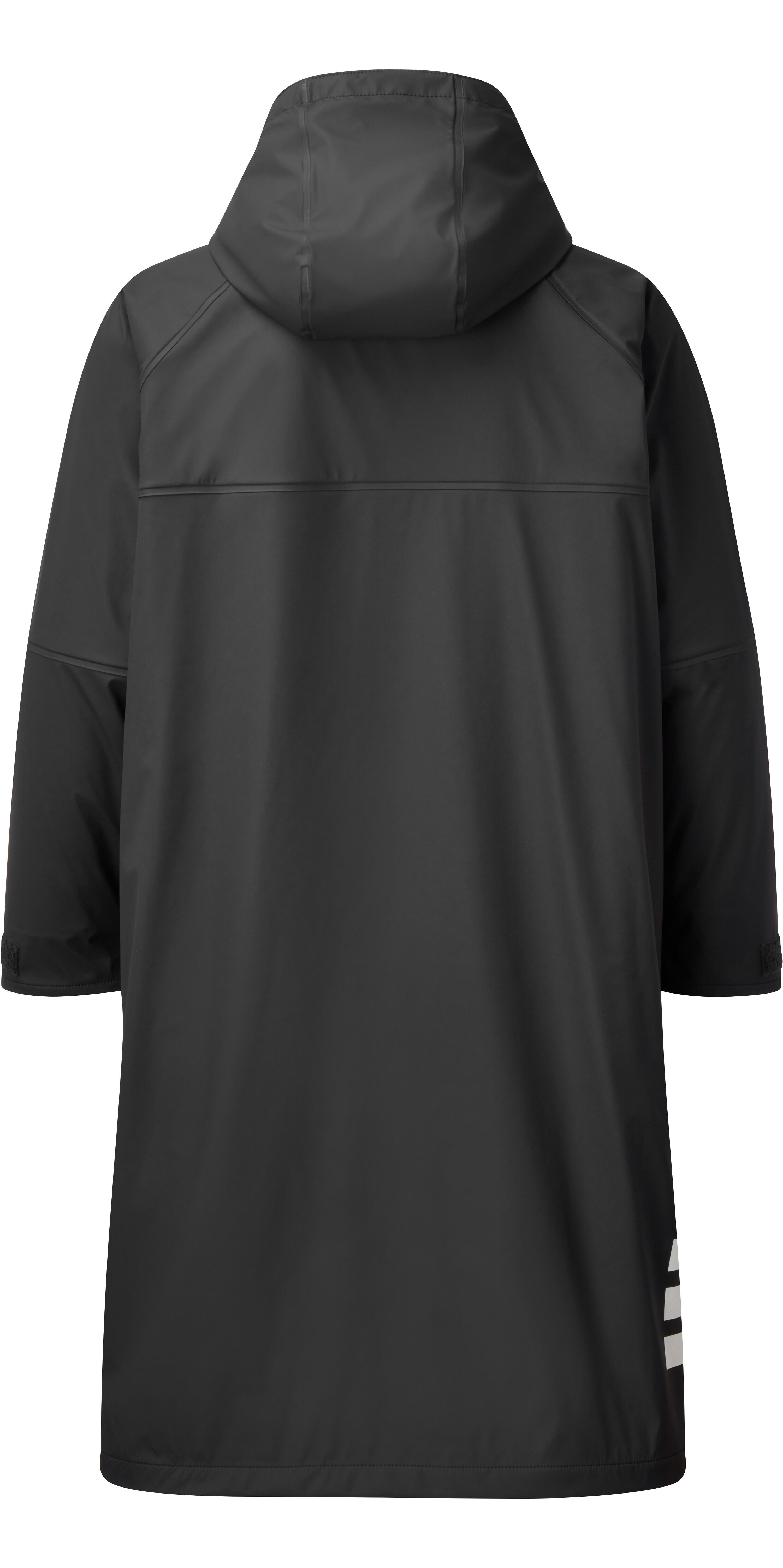 Aqua Parka Regenjas Unisex 2/6