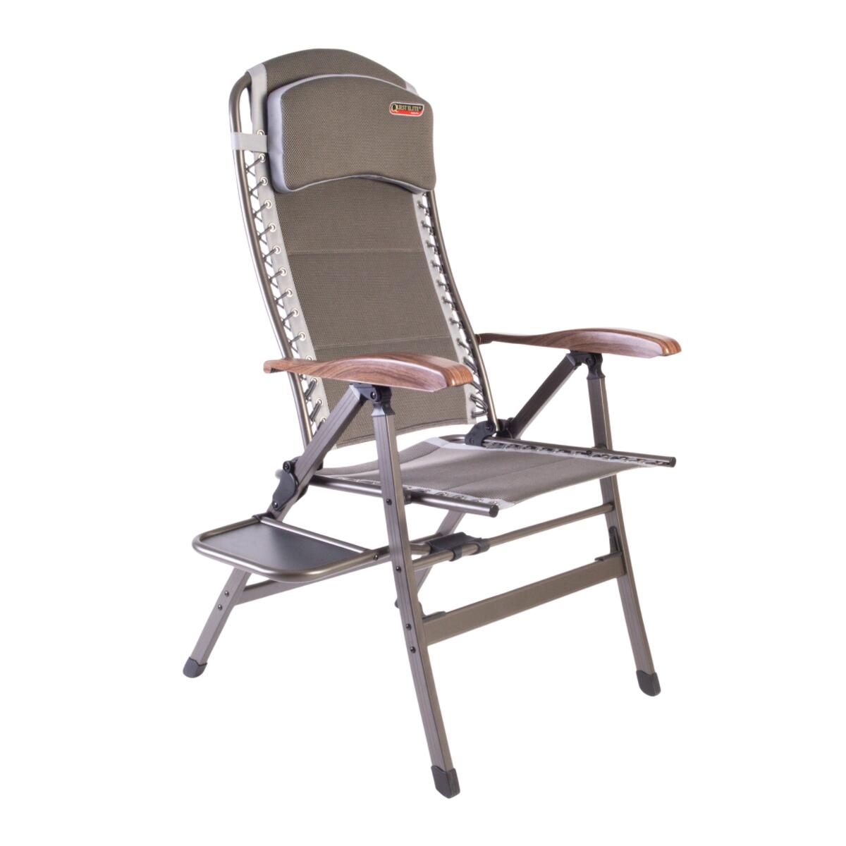 Naples Comfort chair 1/7