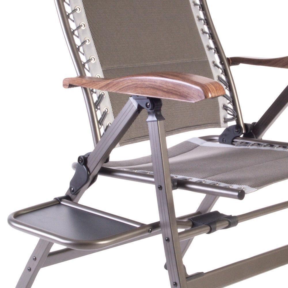 Naples Comfort chair 2/7