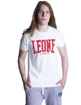 T-shirt da uomo maniche corte Leone 1947 Apparel