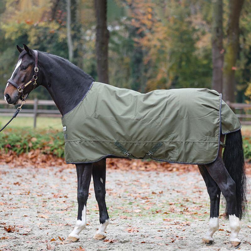 Couverture d'extérieur pour cheval Kavalkade Montreal 200 g