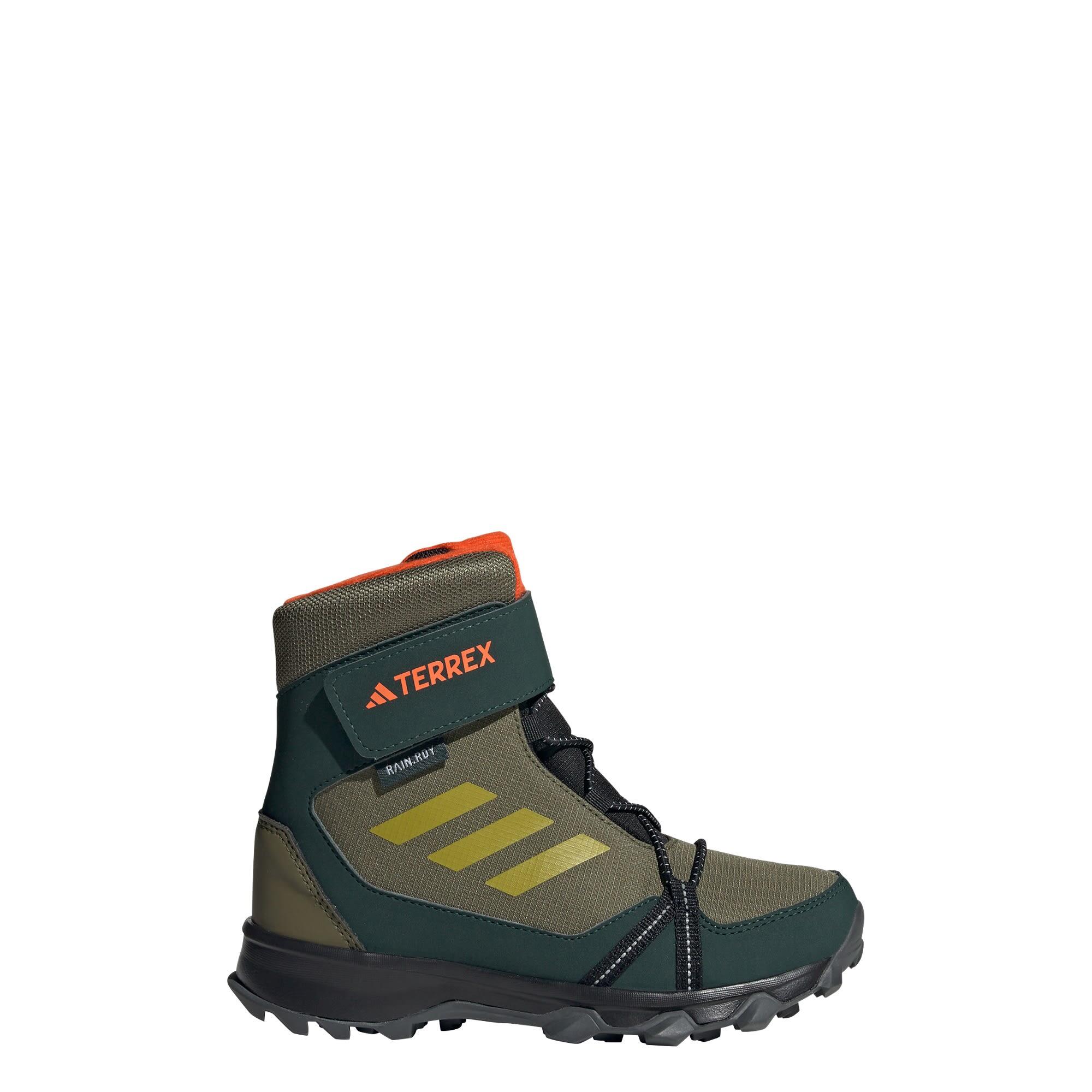 Terrex Snow winter hiking boot COLD.RDY