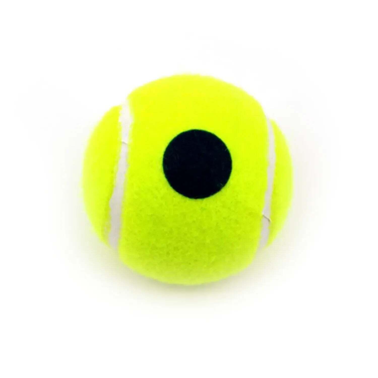 MID DOT TENNIS BALL  - Doz 3/4